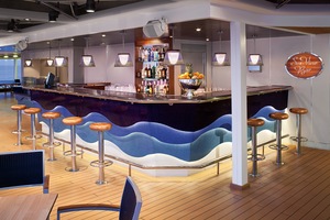 Sea View Bar
